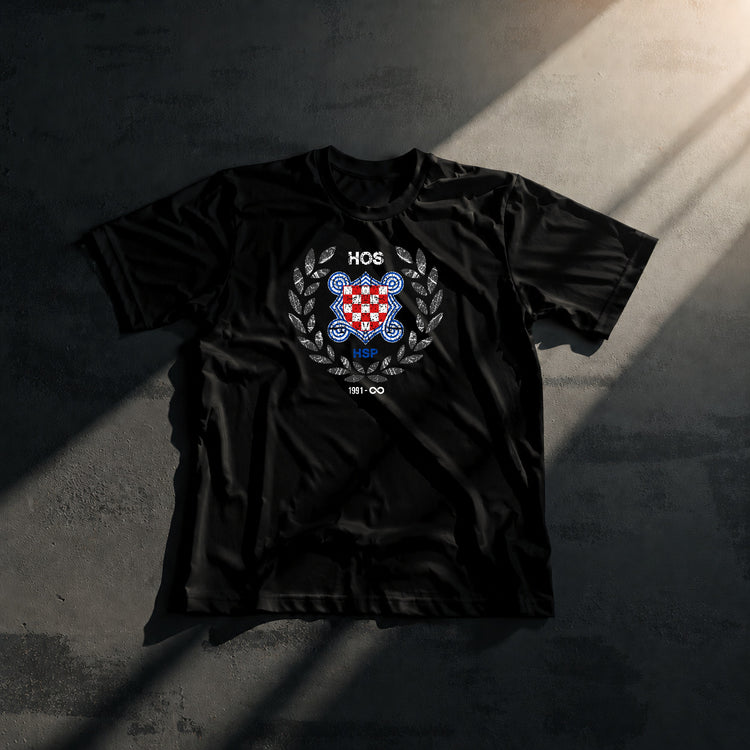 HOS 1991 – Vječni ponos (Limited Edition)