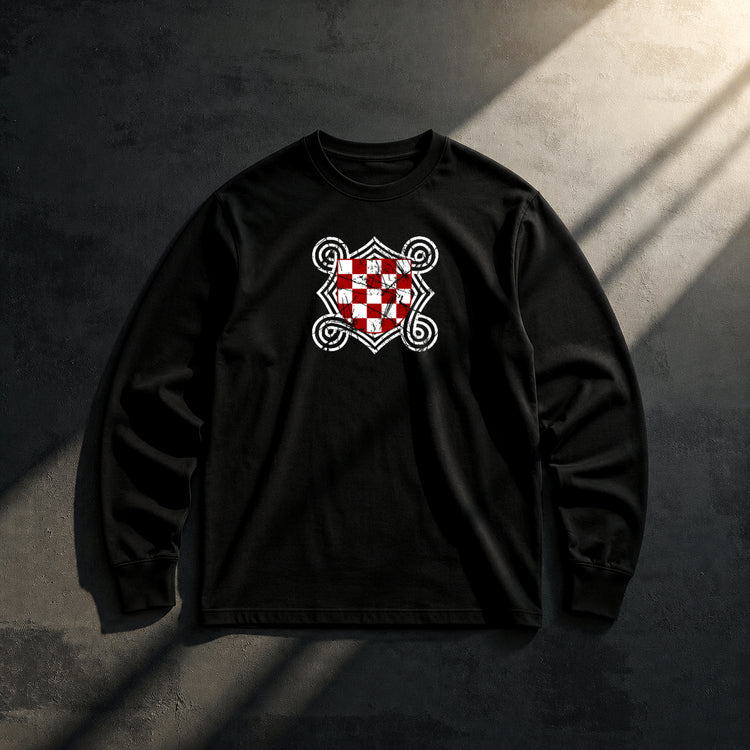Hrvatski Pleter (Limited Edition) – Dugi rukavi