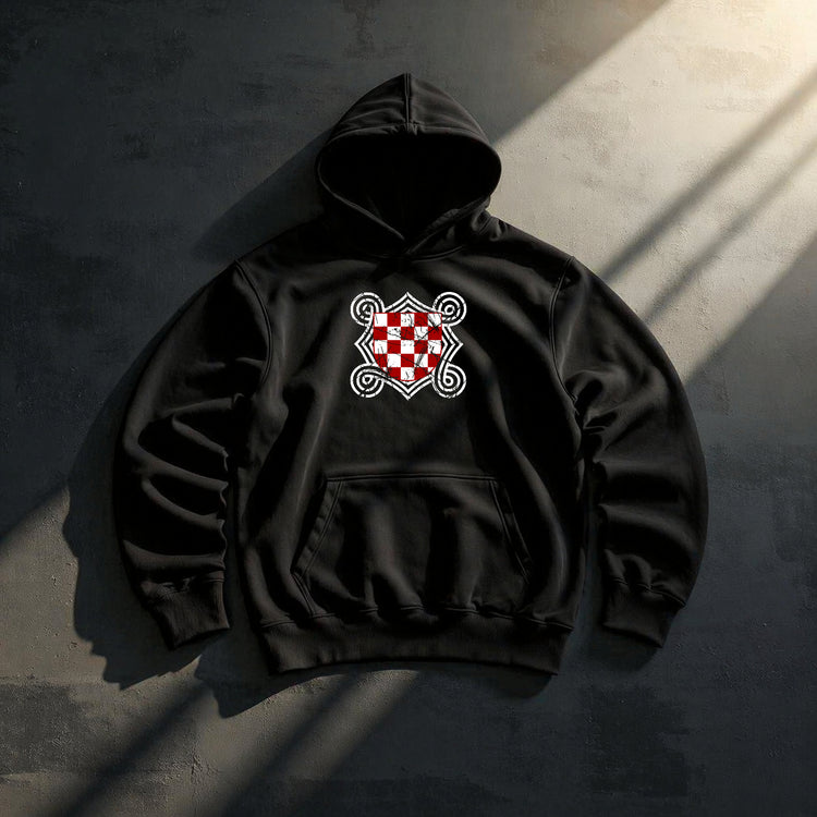 Hrvatski Pleter (Limited Edition) – Hoodica